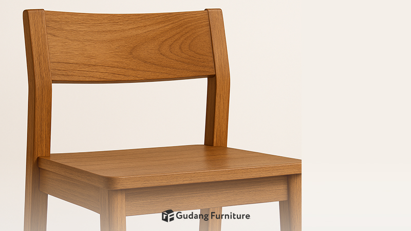 Keunggulan Furnitur Lokal